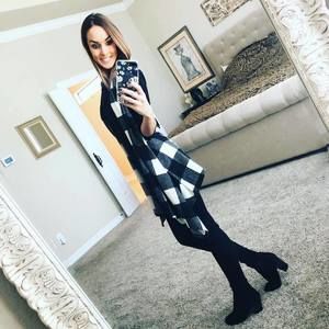 Meet your Posher, Cyndi